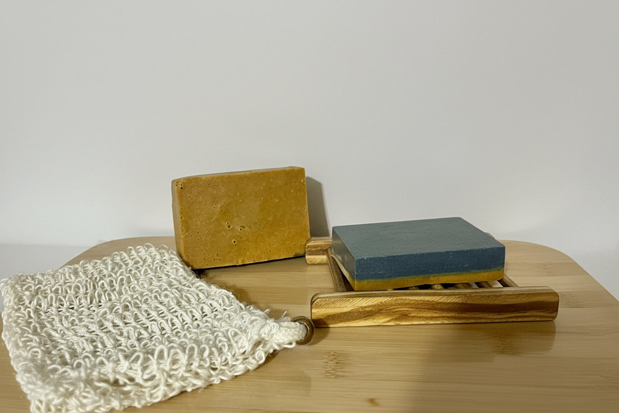 Mechanic’s Soap Kit