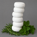 Rosemary mint shampoo bars