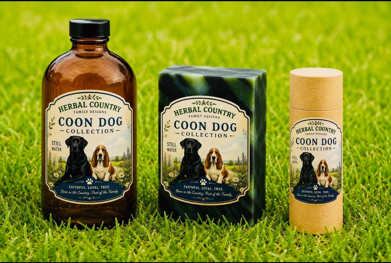 Coon Dog collection for men