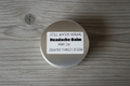 Headaches Balm 2 oz